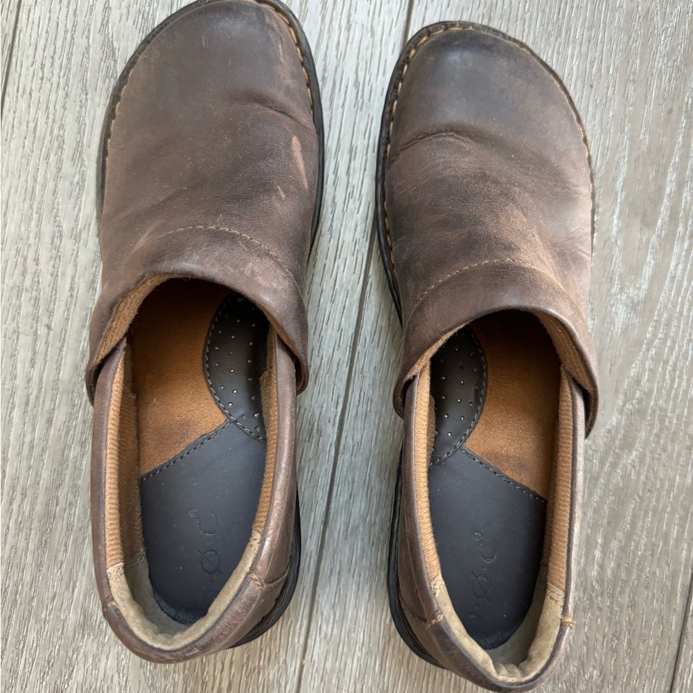 BOC Women’s Peggy Clog